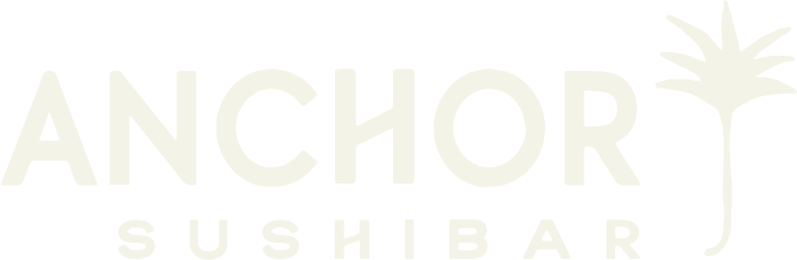 Anchor Sushi Bar